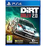 rally game xbox one Colin McRae Content: 40 herausfordernde Szenarions basierend auf Colin McRae's Karriere