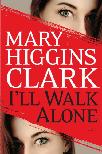 I'Ll Walk Alone (Thorndike Press Large Print Basic)