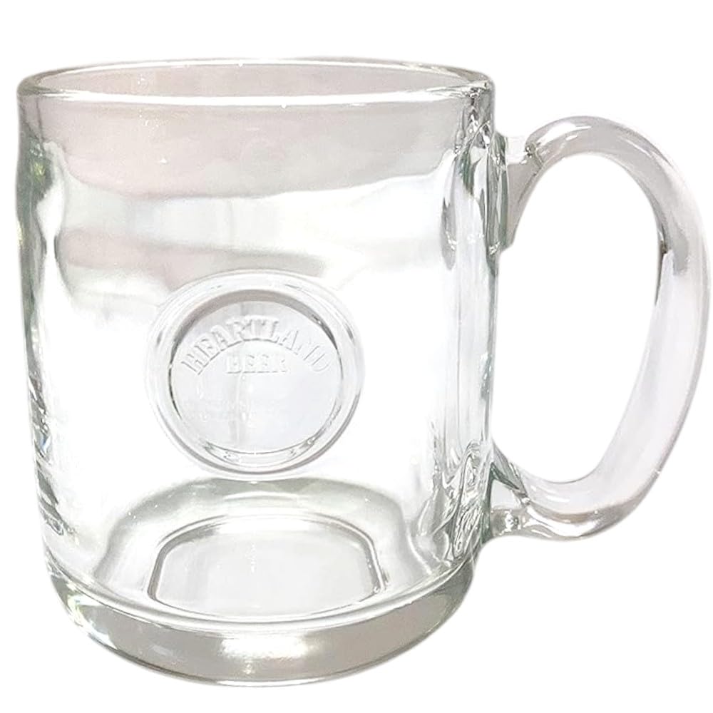 Amazon.co.jp: KIRIN ハートランド ジョッキ 435ml : ホーム＆キッチン