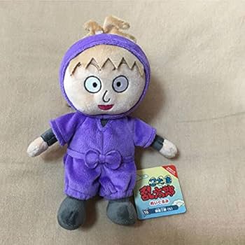 Amazon.co.jp: 忍たま乱太郎 ぬいぐるみ ふわキャラコレクション