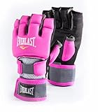 Everlast 1200029 Kickboxing Glove Pink