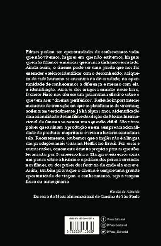 Cinemas Periféricos: Estéticas e Contextos Não Hegemônicos