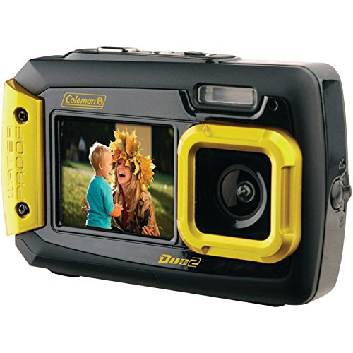 Top 10 Best Disposable Waterproof Digital Camera Buyer’s Guide 2021