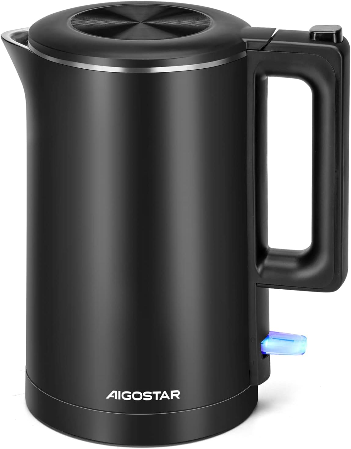 Bollitore Da Campeggio Campingmoon - 1 Litro, Alluminio Anodizzato, Per Outdoor E Picnic - Foto 8