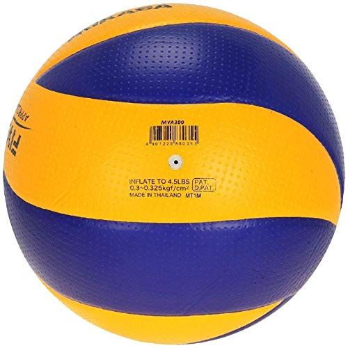 Bola Vôlei Mikasa Mva 300