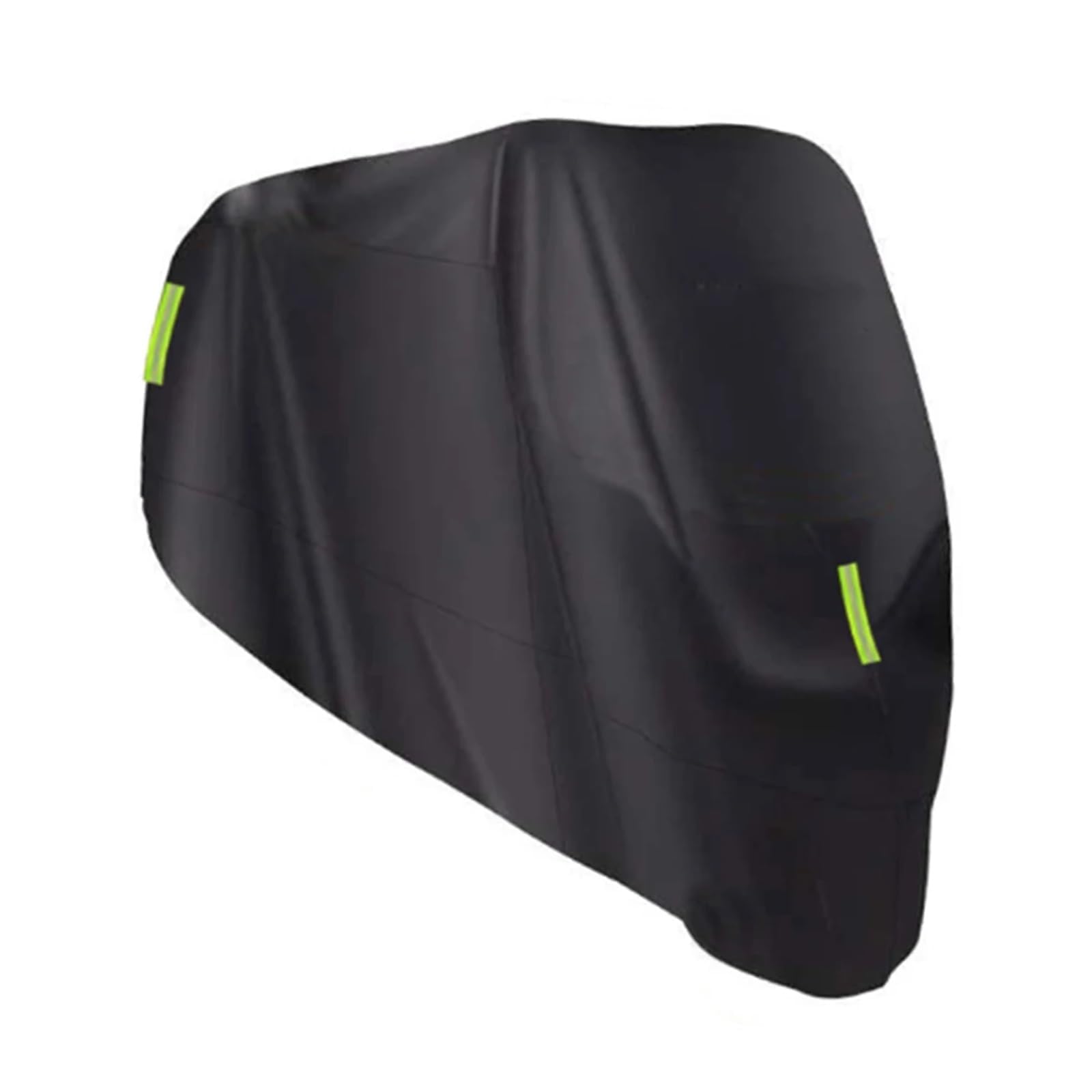 Coprimoto in tessuto Oxford | Nero M-4XL Stoccaggio da esterno: ioni atmosferici(L)