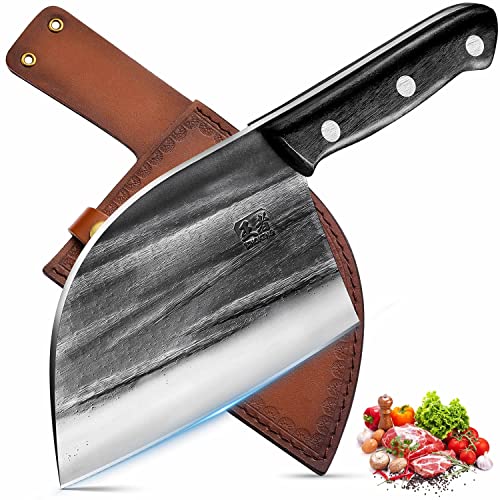 [Top 10+] Best Outdoor Cooking Knife Reviewed & Tested April 3, 2023