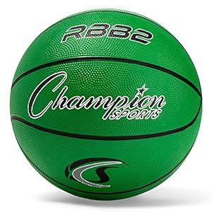Champion Sports Pro-Style Basketball