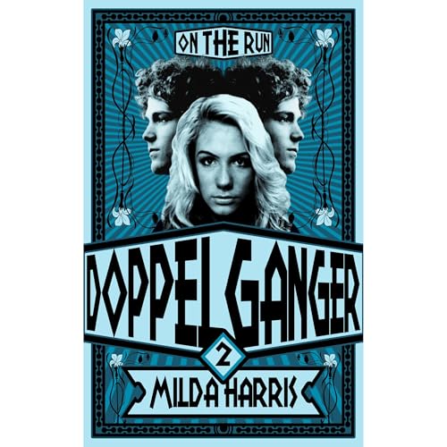 Doppelganger 2 by Milda Harris episode artwork