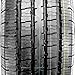 Americus Commercial LT LT245/70R17 E/10PLY BSW