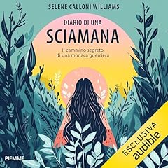 Diario di una sciamana Titelbild