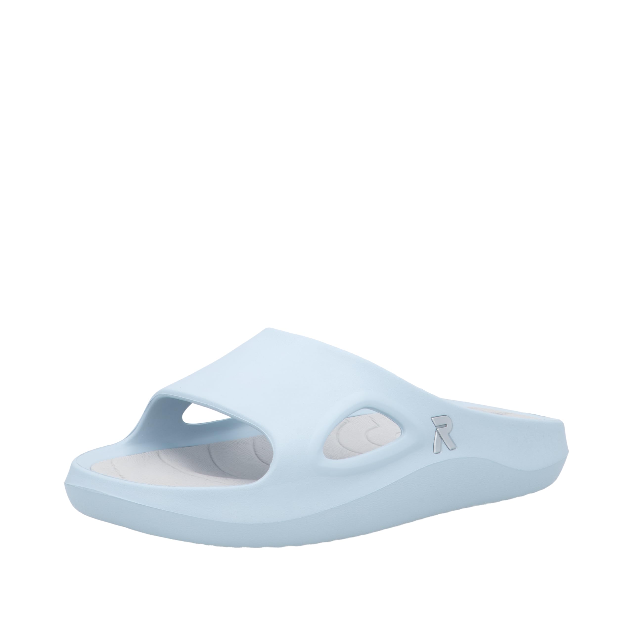 Rieker Damen Colton W3450 Slide