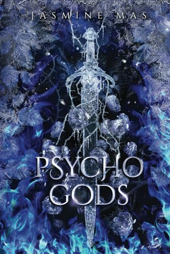 Psycho Gods: Enemies to Lovers Romance