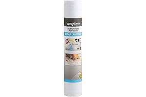 EasyLiner 12" x 36 Feet Self-Adhesive Shelf Liner