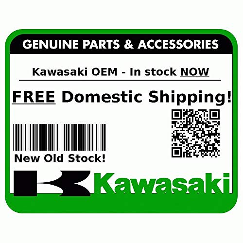Joint de carter d'allumage Kawasaki 650 ER6 pour entretien moto révision mécanique garage