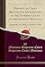 Produktbild Reports of Cases Argued and Determined in the Supreme Court of the State of Montana, Vol. 55: From May 16, 1918, to April 15, 1919 (Classic Reprint)
