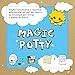 Livre Magic Potty : laissez la couche et commencez avec l'urinoir en jouant.