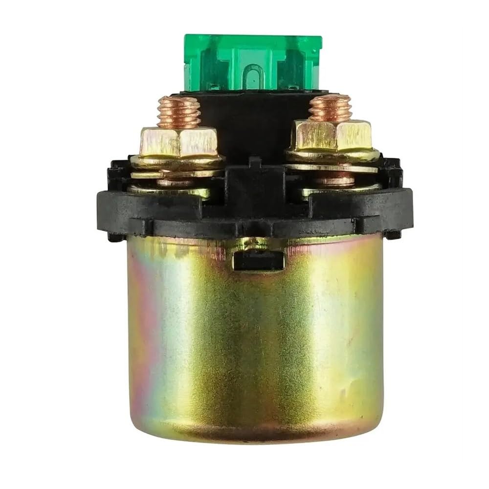 Motocicletta Relè Solenoide Avviamento Relè Solenoide Di Avviamento Per CBX 150/200, CG Per Titan 125, Per Twister 250