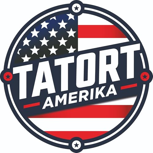 Tatort Amerika Titelbild
