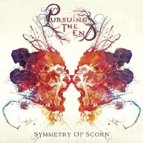 Symmetry Of Scorn [Audio CD] PURSUING THE END