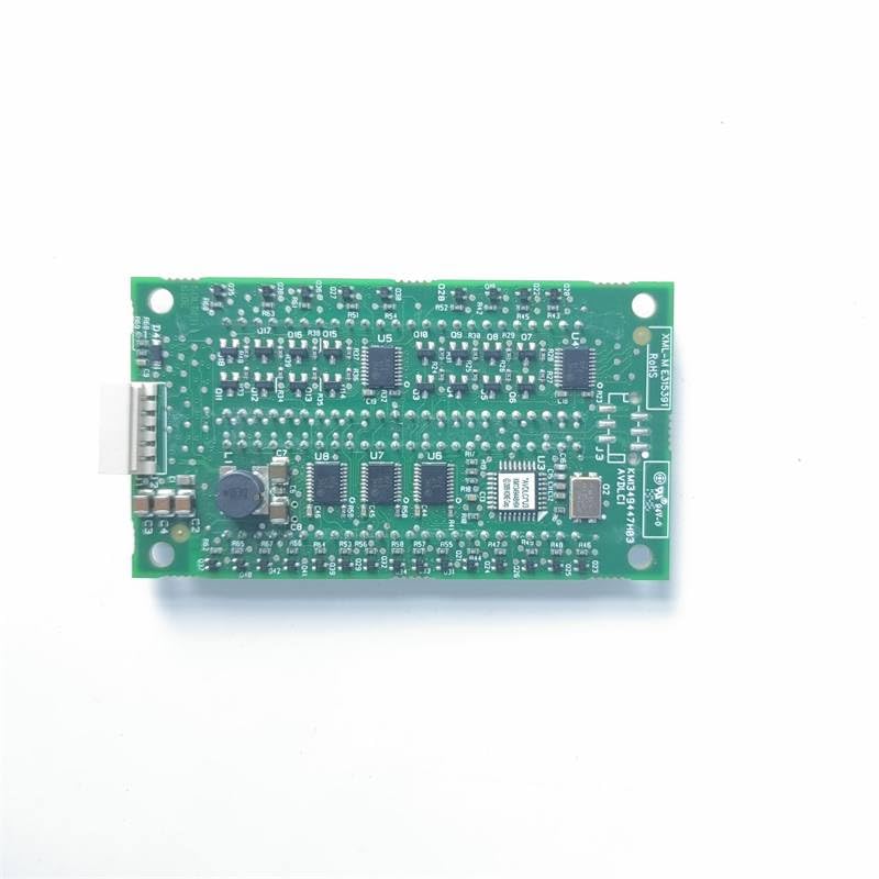 Elevator LOP Indicator Board KM1349447H03