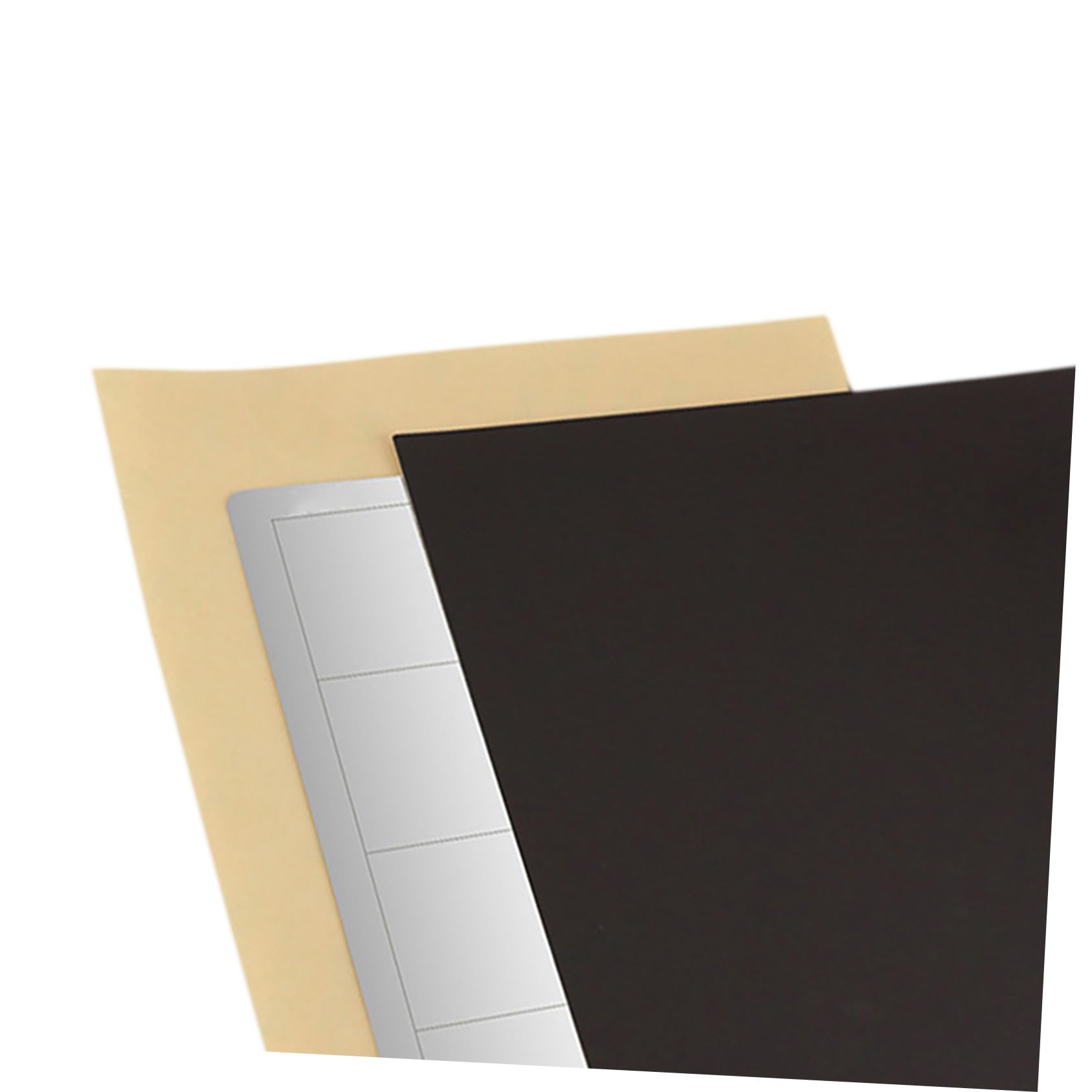 Flexible 220x220 Mm Pei Folie für Ender 3 pro Stahlplatte