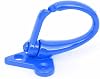 Universal Motorcycle Hook Luggage Bag Hanger Helmet Claw ATV Dirtbike Scooter Accessories For Yamaha 155 Aerox 650 Xvs 50