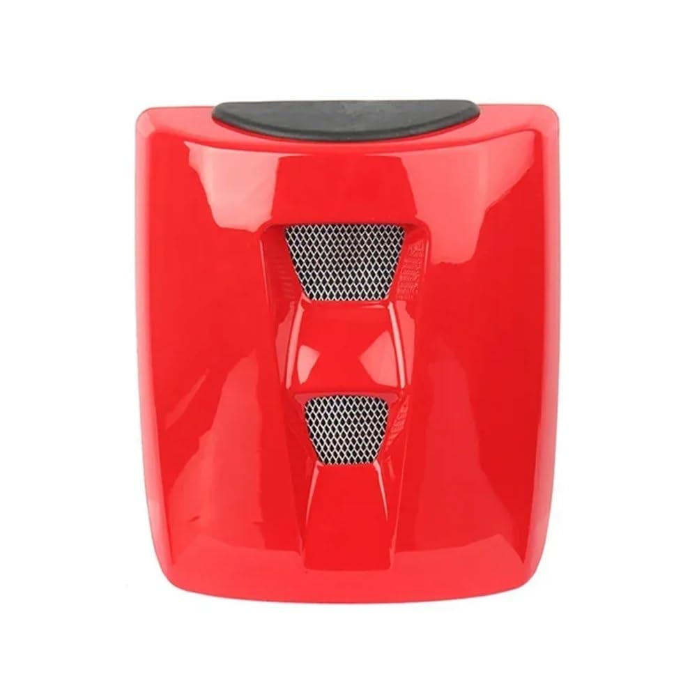 Capot de selle passager moto CBR250RR MC22 pour sorties solos