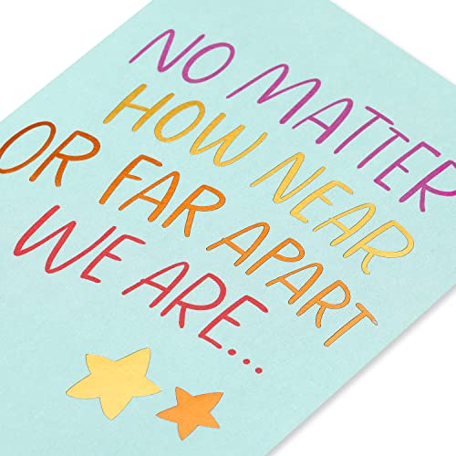 American Greetings 7060181 Thinking Of You Card thumb #4