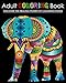 Adult Coloring Book: Discover The Healing Power of Mandala Pages