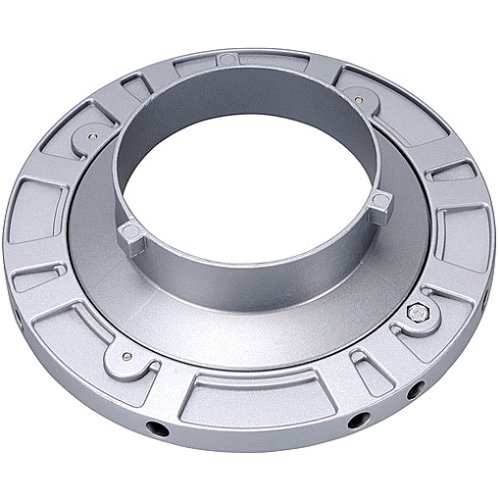 FotoQuantum LightPro Anillo adaptador de softbox para FotoQuantum/Bowens