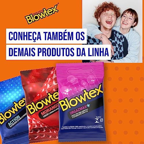 Kit 5 Pacotes Preservativo Elite C/ 3 Unidades Cada