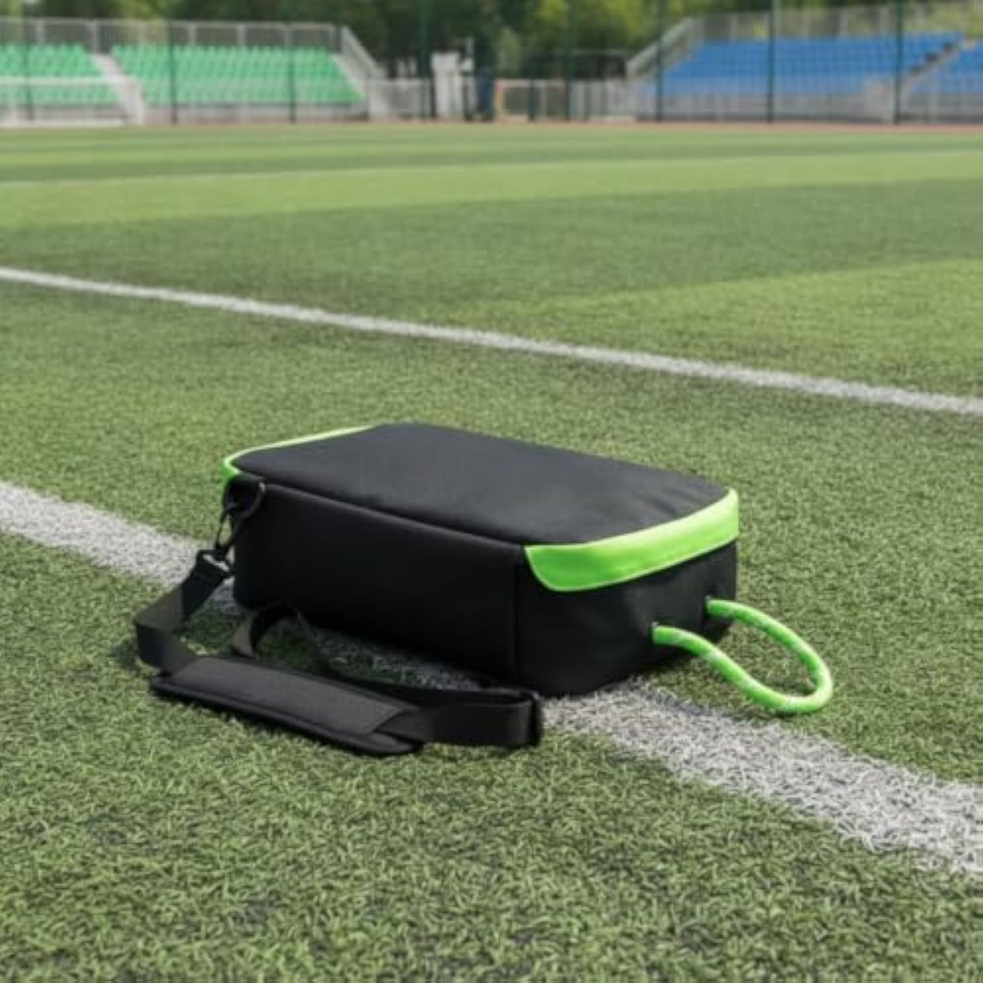 Waterproof Football Boot Bag Water-Resistant Shoe Bag