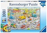 Ravensburger Kinderpuzzle sind das beste Geschenk zu jedem Anlass: Geburtstag, Weihnachten, Ostern oder einfach als tolle Freizeitbeschäftigung