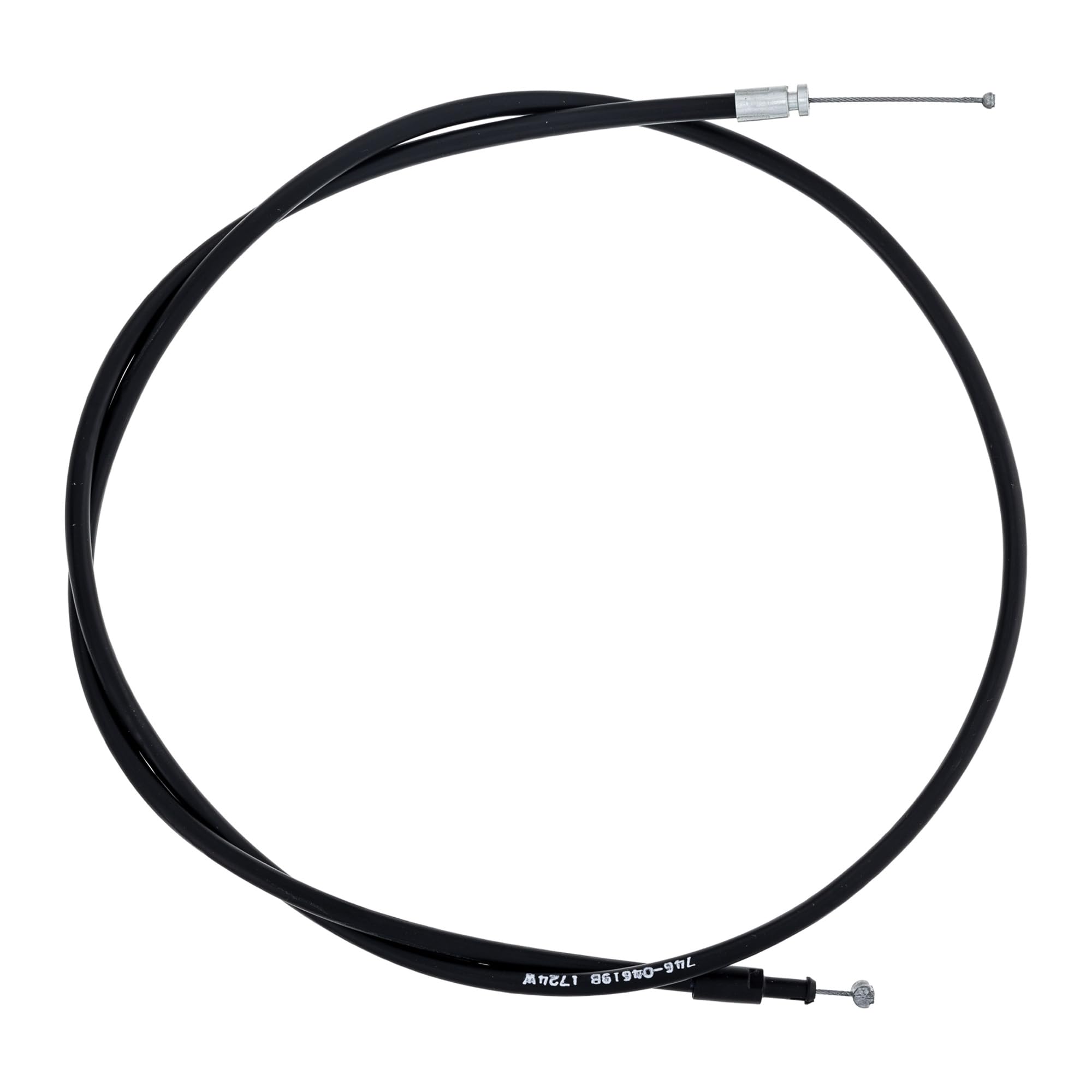 Amazon.com: CUB CADET 946-04619B Chute Lock Cable TDE SWE SW