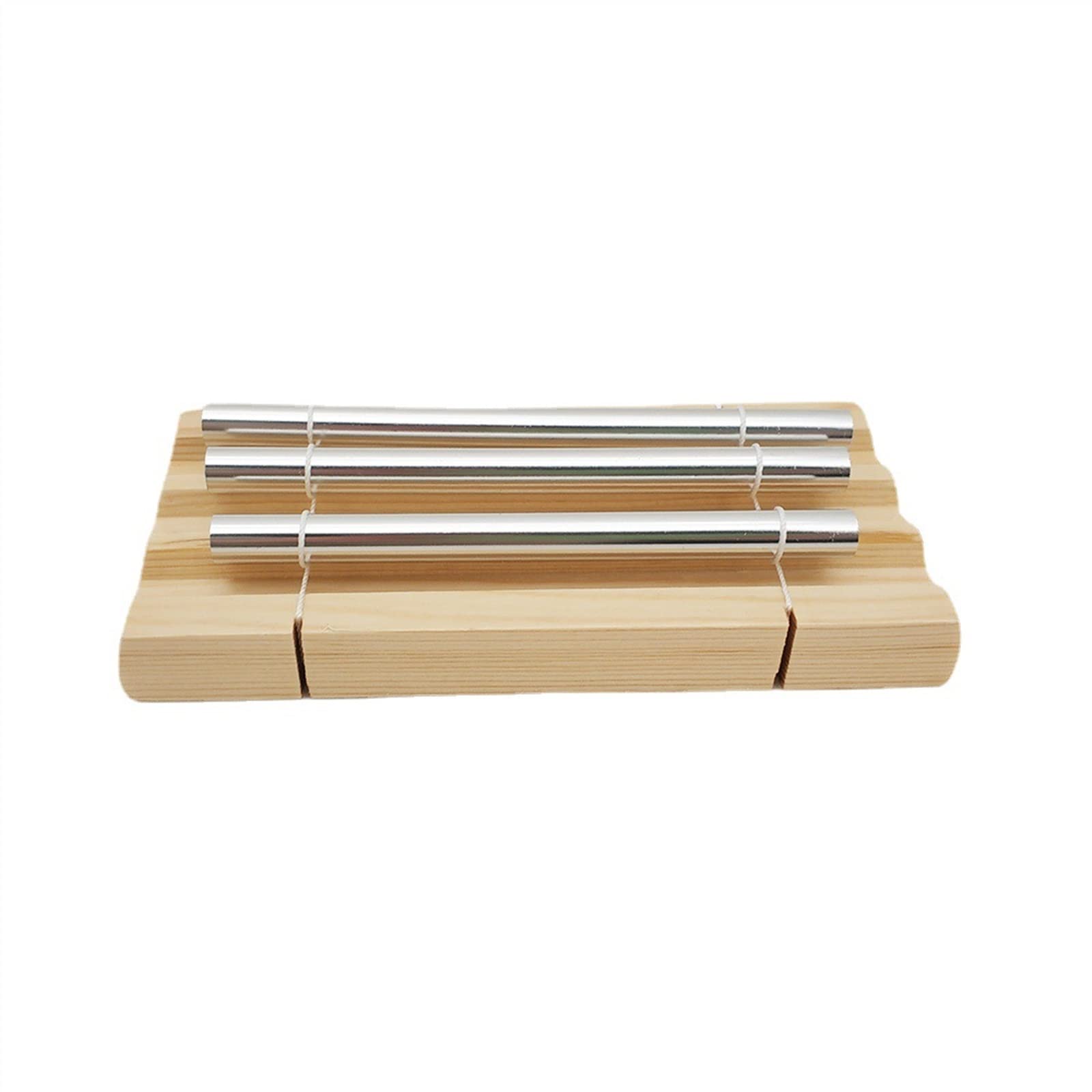 Ksylofony Wczesna Edukacja Perkusja Mały Instrument Muzyczny Buk Aluminiowa Rura Trzytonowa Perkusja Dzwonek Wietrzny Glockenspiel