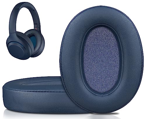 Sony WH-XB900N ワイヤレスヘッドホン （イヤーパッド交換済み） 51ew0riUTYL.jpg