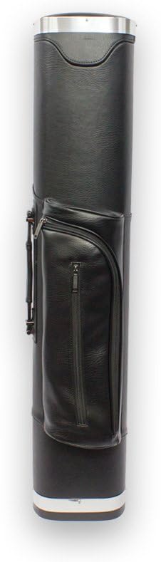 2x4 Pool Cue Case - Includes Accessory Package