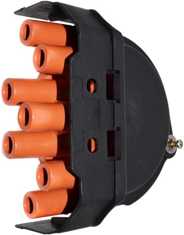 NEW Distributor Cap W Rotor 12111725070 12111734110 For Dodge Peugeot BMW 325is 525i 535i 635CSi 735i 850Ci M5 BMW E30 E31 E23 E34