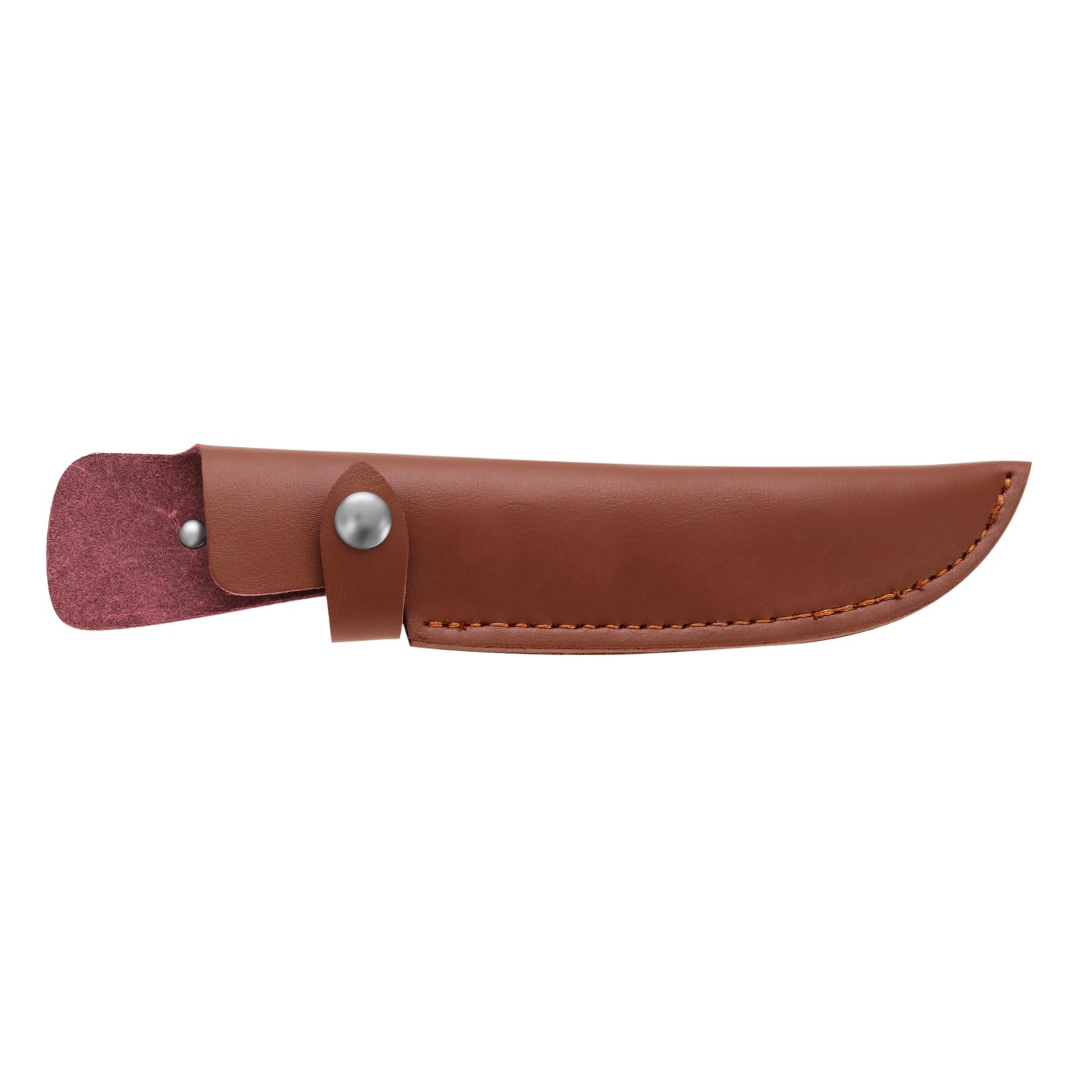 CUSTODIA IN PELLE PER DENY KEY CON PASSANTE PER Cintura P573709076