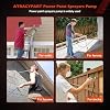 Power Paint Sprayers Pump Repair Kit Compatible with Graco Magnum ProX7 ProX9 SR7 ProLTS 17 ProLTS 19 XR5 XR7 XR9 170 Tradesman(SW)- Replace# 288-818 20-3696 245569 Old#243-090