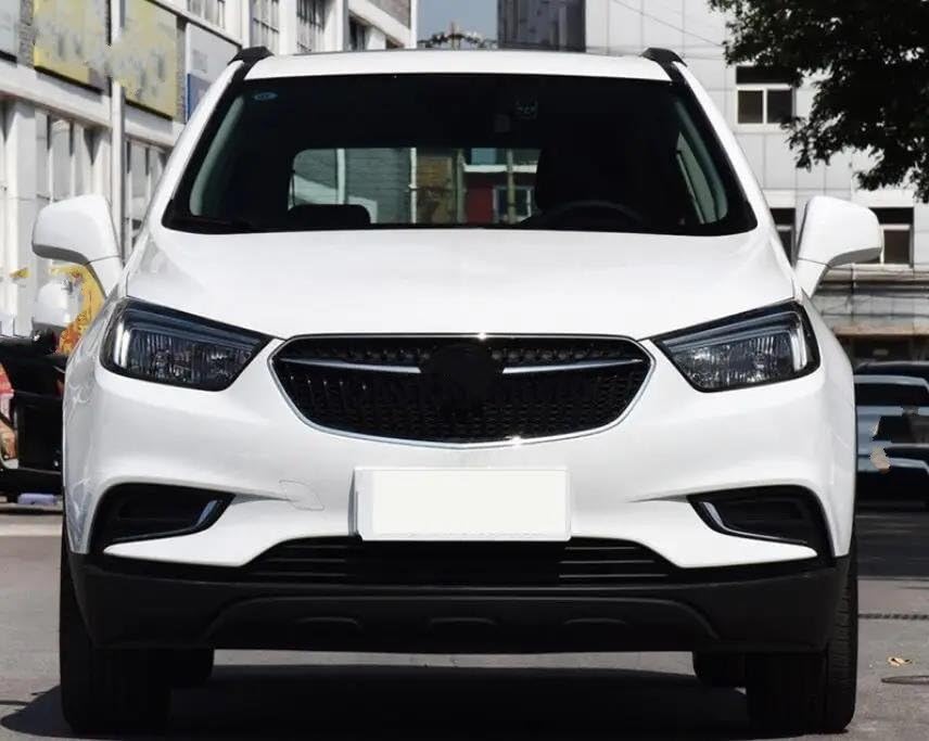 Grille de radiateur Buick Encore pièce de rechange pour pare-chocs fissuré