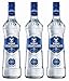 Produktbild Wodka Gorbatschow 37,5 Prozent vol. (3 x 0,7 l)