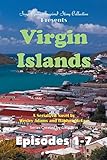 Virgin Islands (Soap Opera Inspired Story Collection) - Wesley Adams, Daphne McGee 