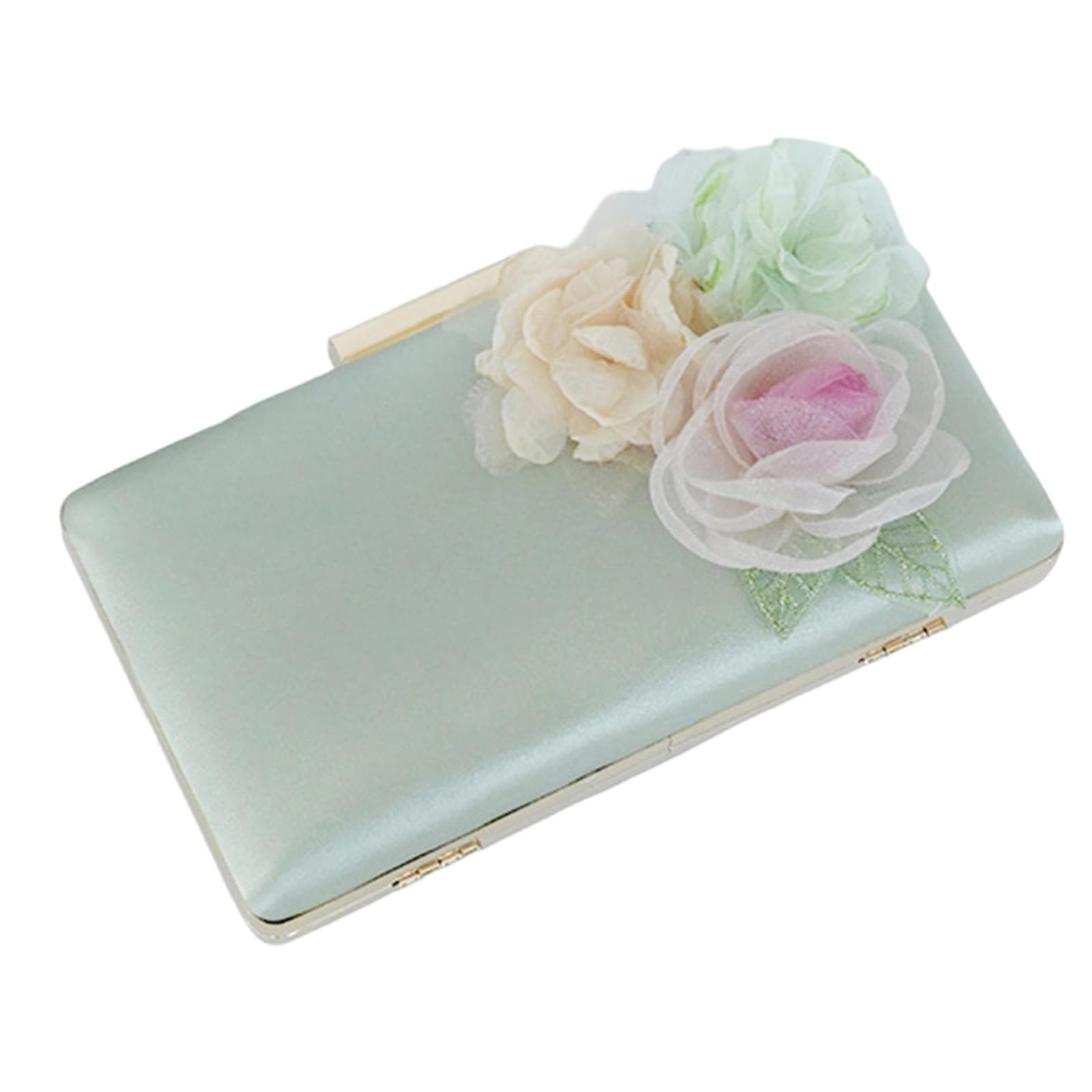Sac à main en polyester à imprimé floral de qualité supérieure - 8
