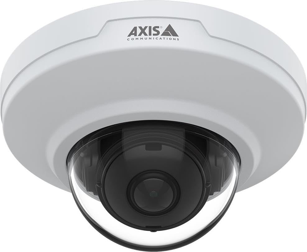 Axis M30 Series M3086-V Mic - Network