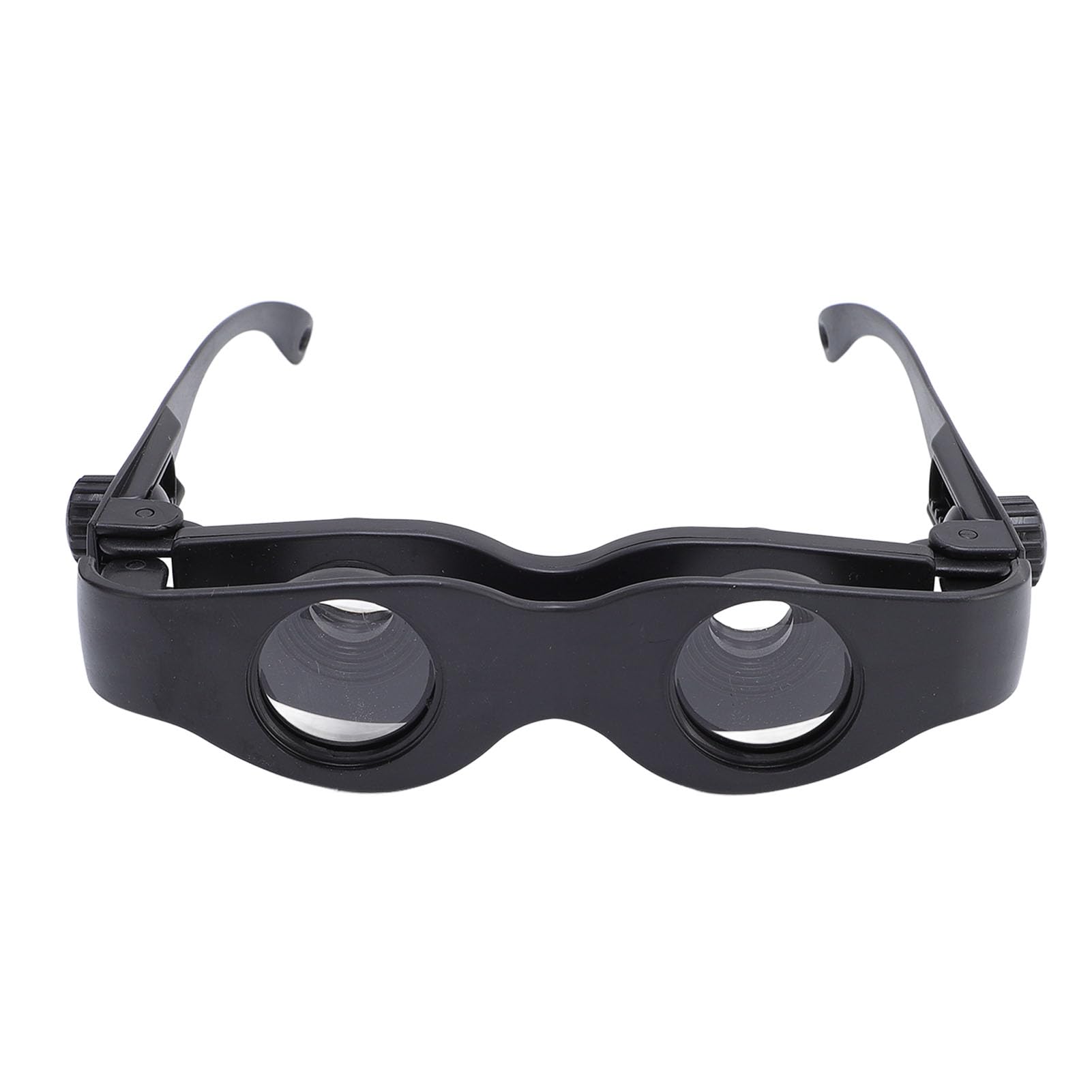 Optics Binocular Glasses, 3X Zoom Opera Glasses, Binoculars Glasses with Polarized Lens, Fishing Binoculars Tool, for Fishing Bird Watching