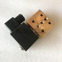 Solenoid Valve Compatible with Atlas Copco 1089059021