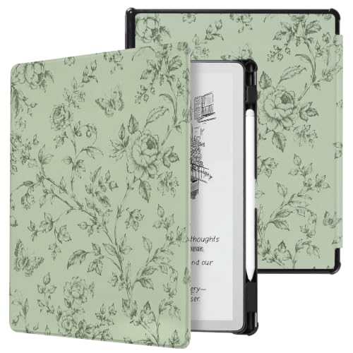 Image of CoBak Slim Case for TCL 11 inch Device with Auto Sleep Wake, Pen Holder