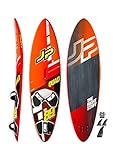  JP THRUSTER Quad Pro Windsurf Board 2017 – by surferworld